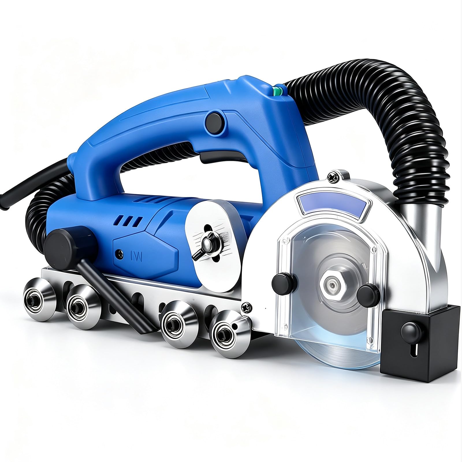 Powerful Electric Tile Joint Cleaner, Grout Remover Tool for Flooring Use