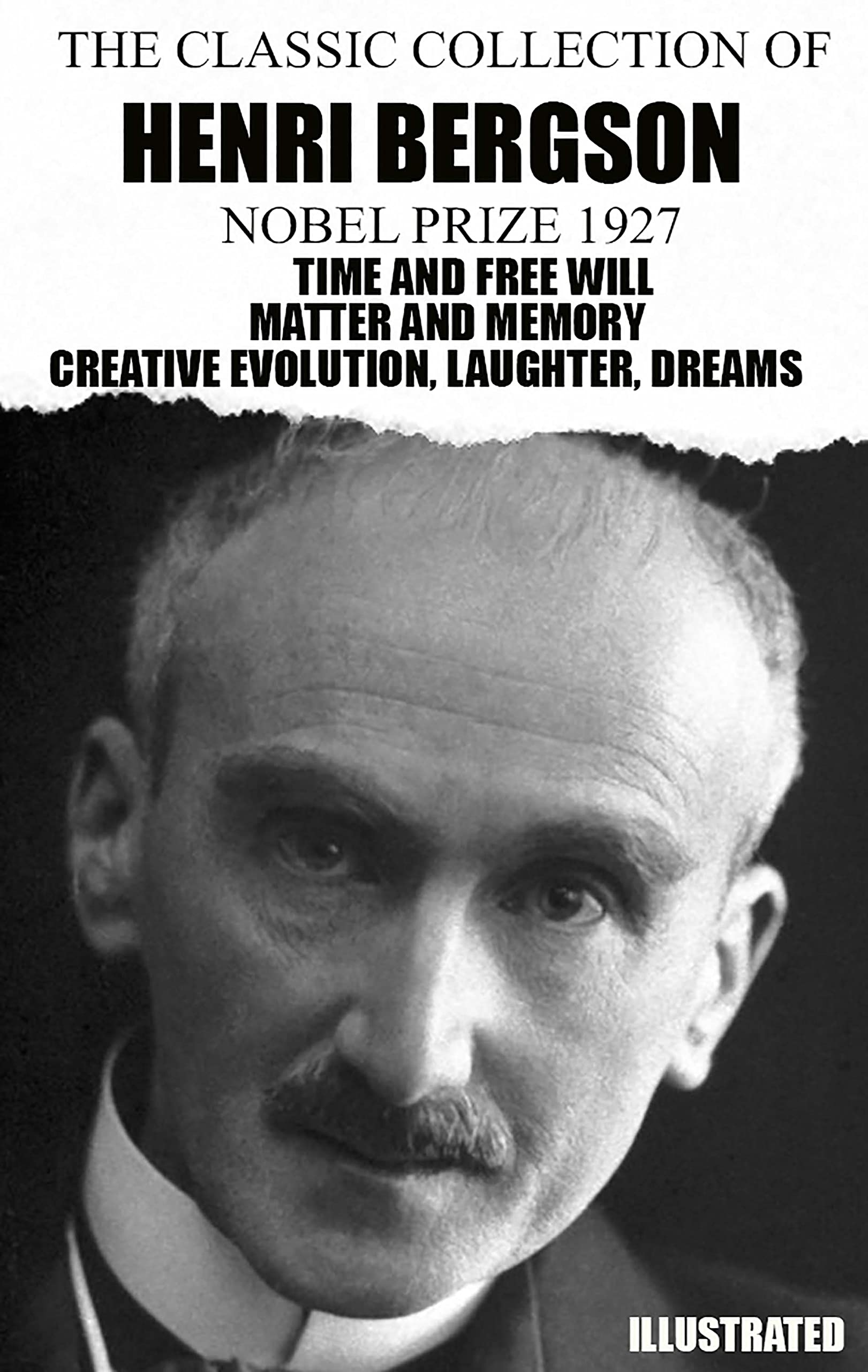 Amazon.ca: Henri Bergson: books, biography, latest update
