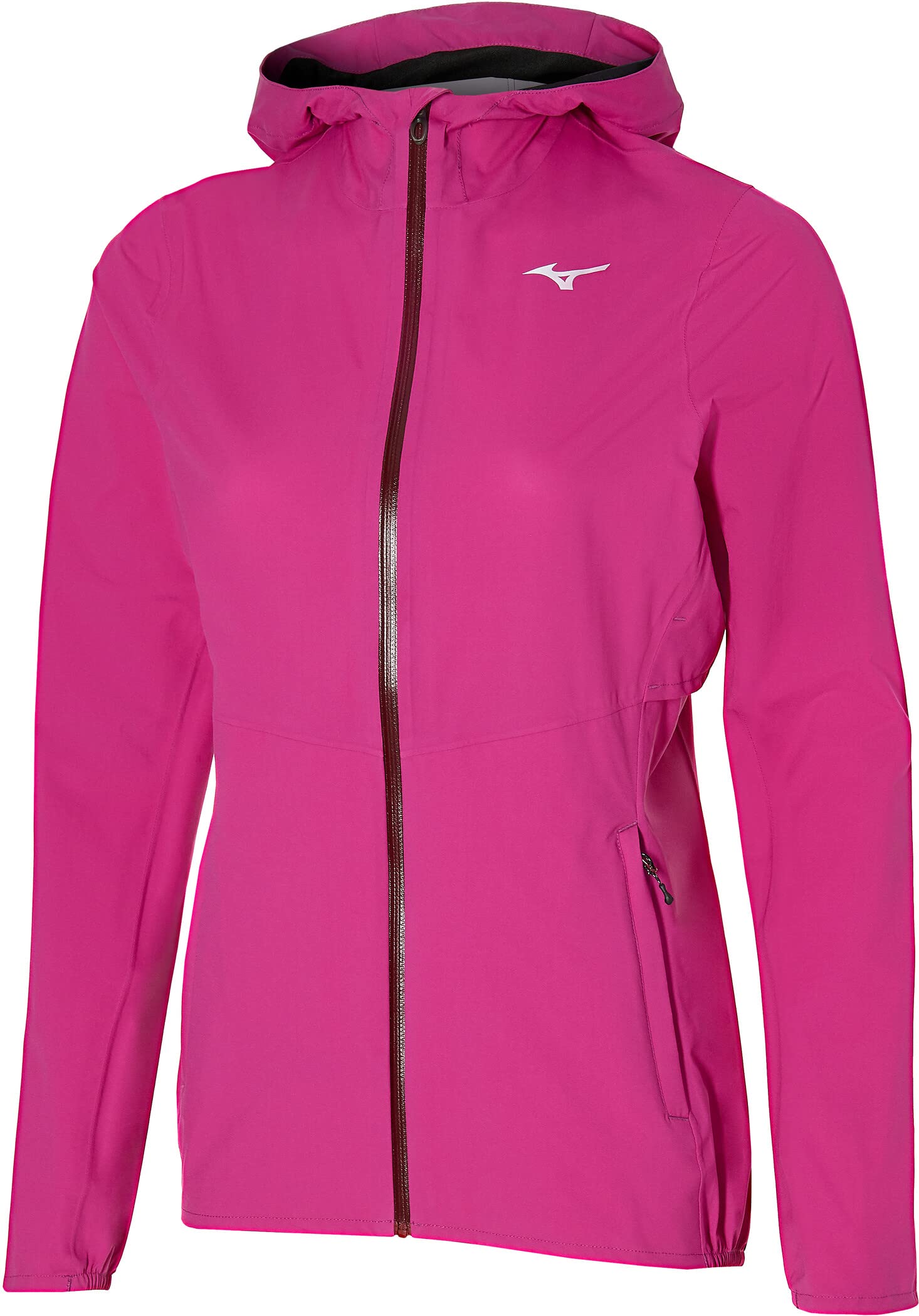 Mizuno 20k Er Jacket Giacca Donna