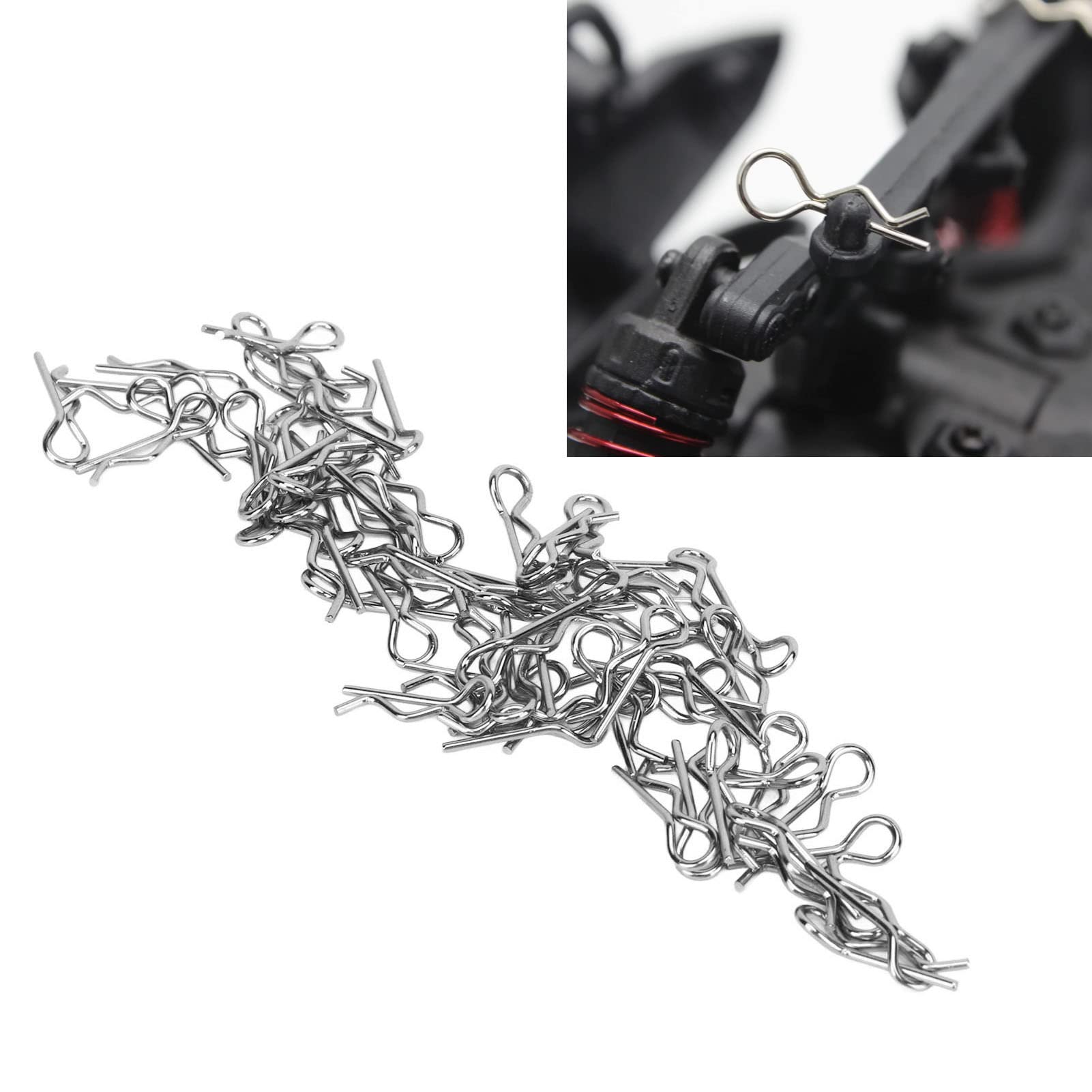 Kit de garniture Clip carrosserie pare-chocs porte plastique punaise rivet fixation vis outil de retrait tournevis de voiture, 100 - Bricolage Kit de garniture Clip carrosserie pare-chocs porte plastique punaise rivet fixation vis outil de retrait tournevis de voiture, 100 - Bricolage