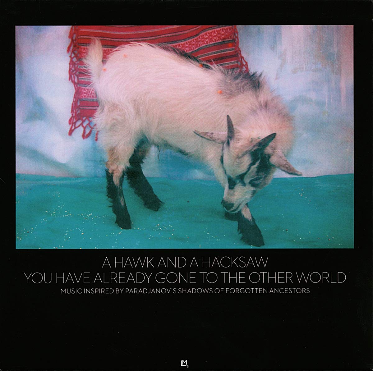 You Have Already Gone to the Other World