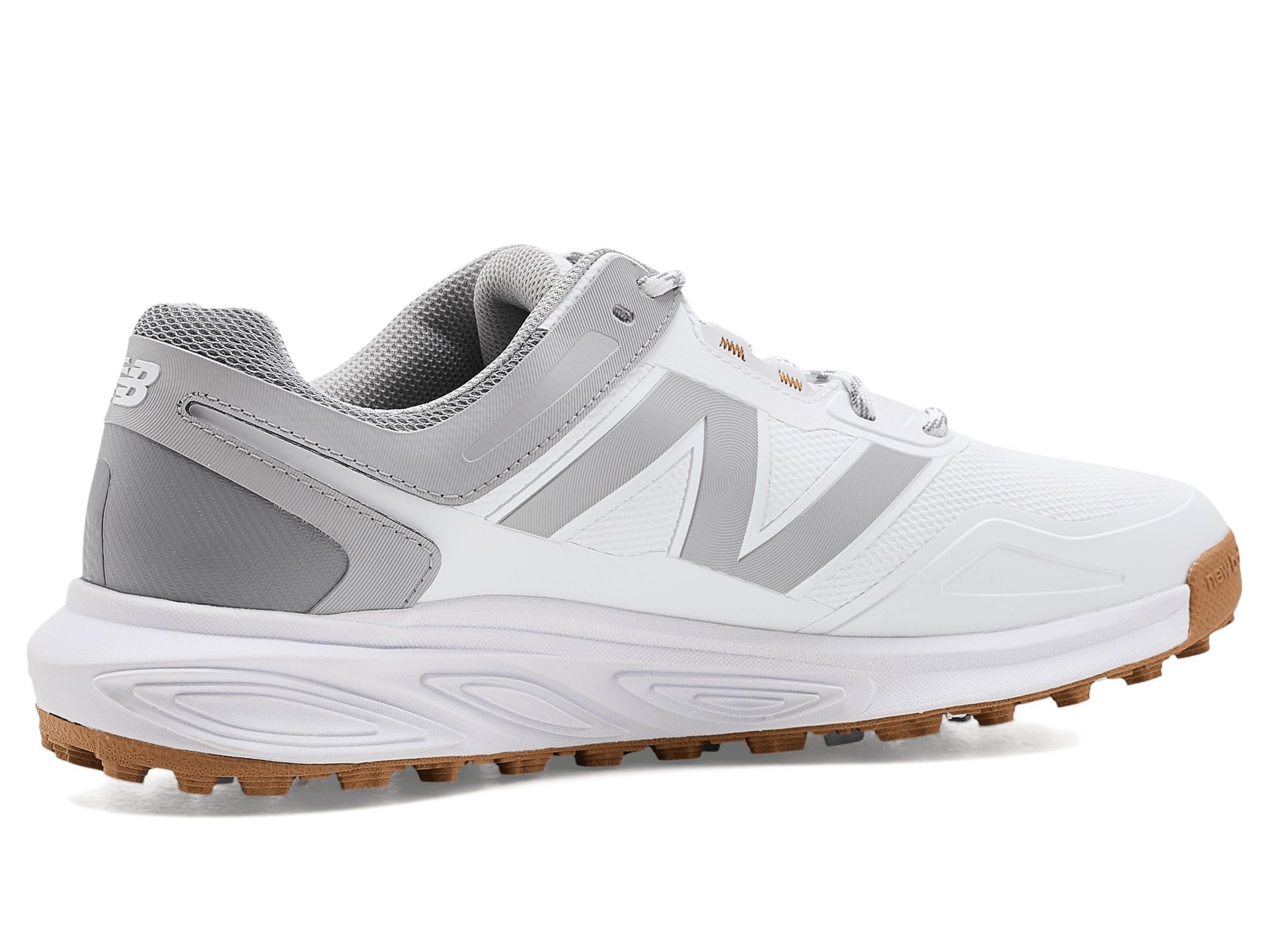 New Balance - Buty golfowe dla mężczyzn
