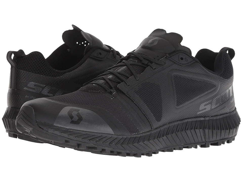 

Scott Kinabalu (Black) Men's Shoes