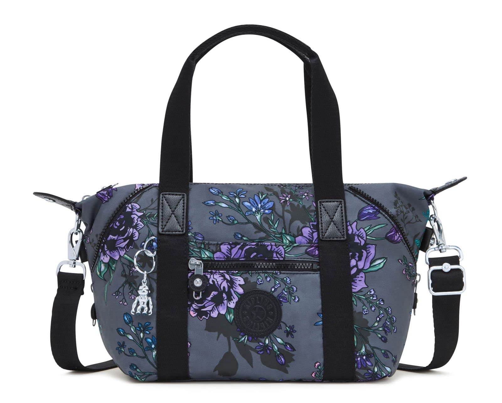 Kipling Shoulder Bags ART MINI Dream Flower