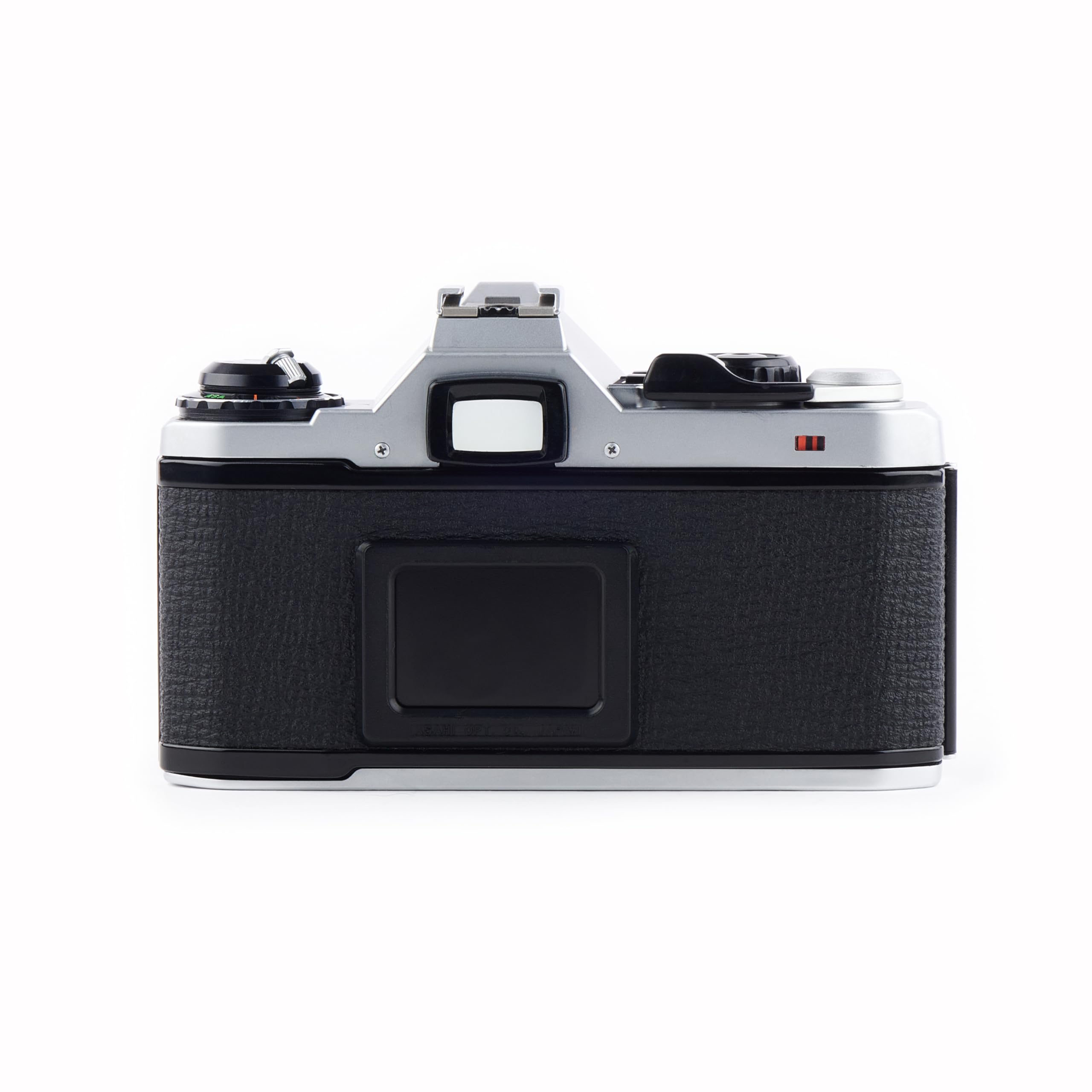 Amazon.com : Pentax ME Super 35mm SLR Film Camera Body – Compact