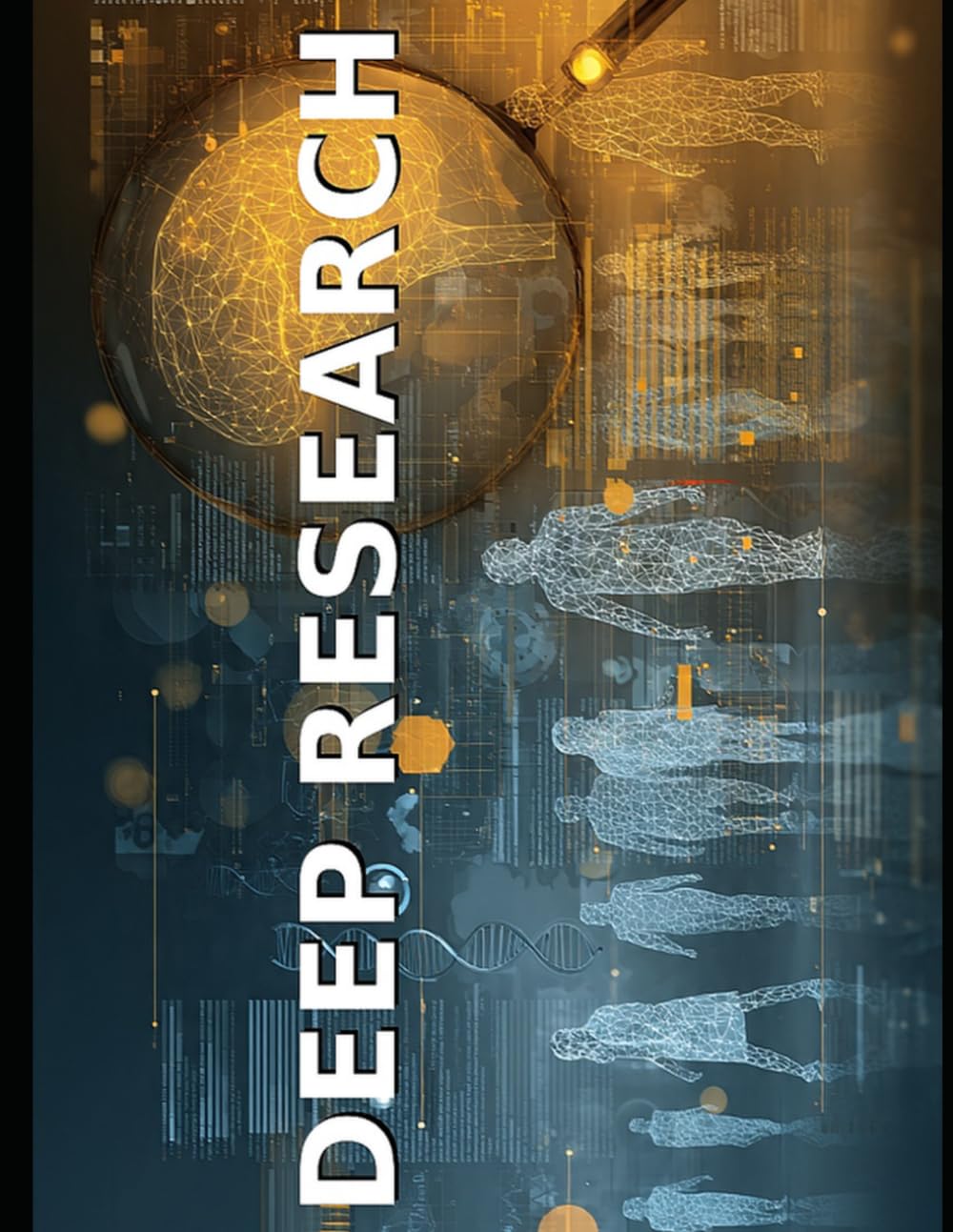 DEEP RESEARCH: Reclaiming Cognitive Sovereignty in the Age of Algorithmic Capture