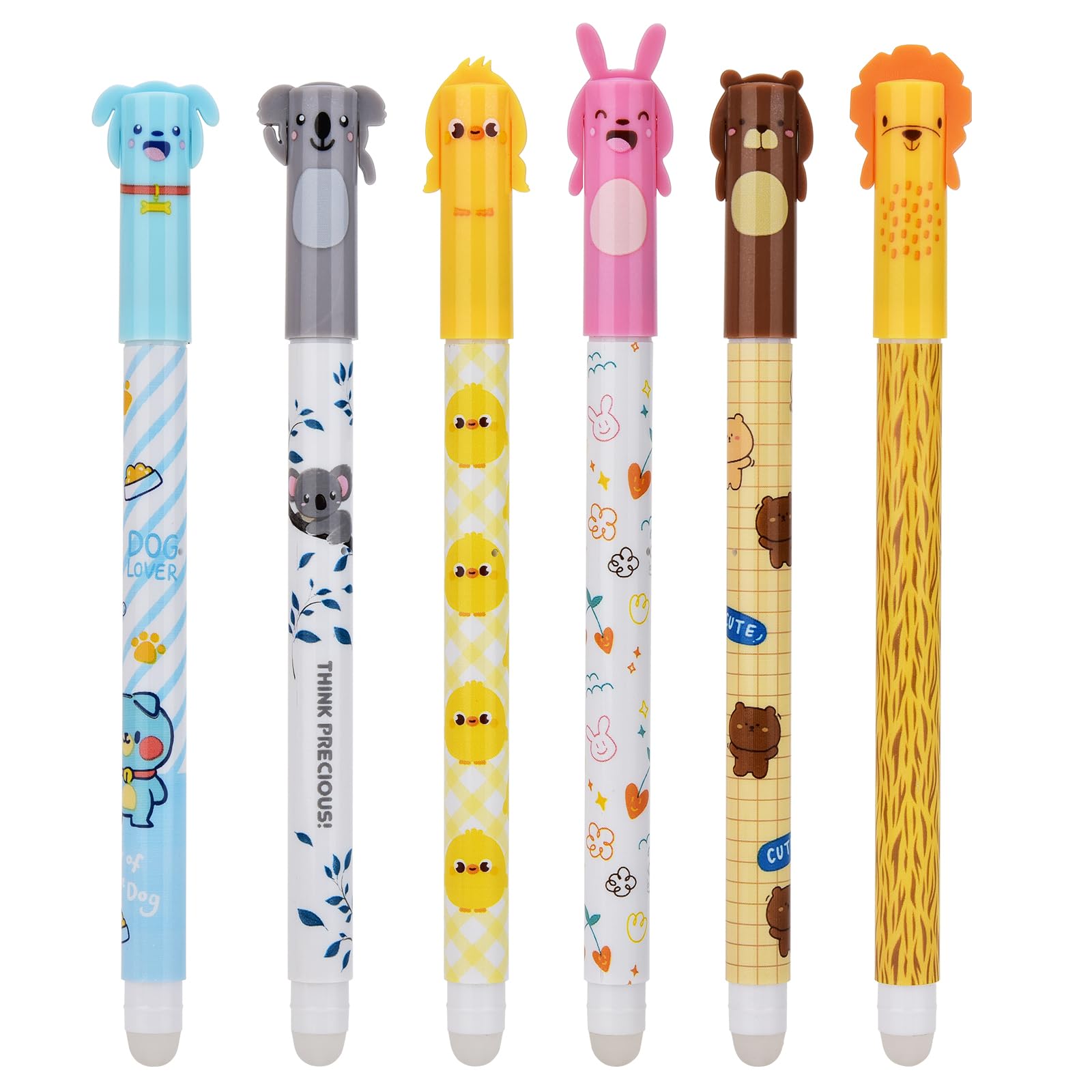 Penna a sfera cancellabile TRATTO Cancellik 1 mm blu 826101 a soli 1.71 € su