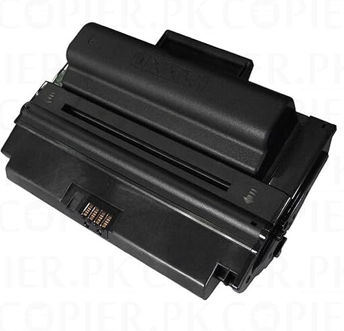Miniatura 6 de Laser Tek Services Cartucho de tóner de repuesto compatible para Xerox 3635 108R00795 funciona con impresoras Xerox Phaser 3635MFP (negro, 1 unidad)