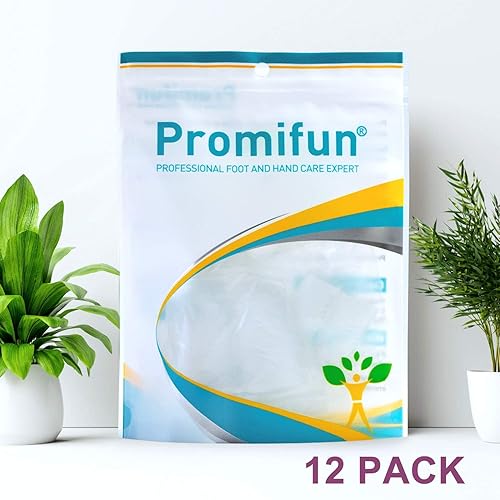 Vista 28 de Gorras de gel para los dedos, paquete de 14 protectores de dedos para mujeres, fundas de silicona para los dedos de los pies, para hombres