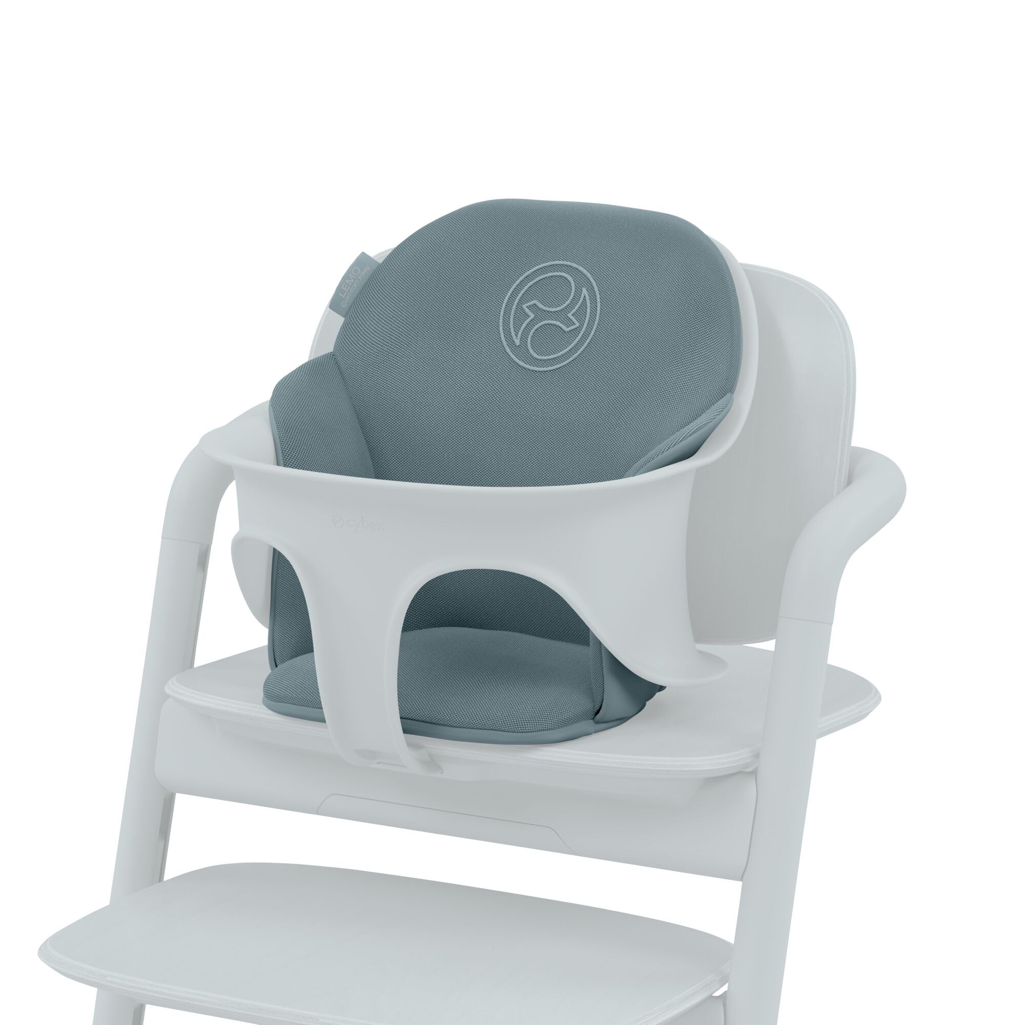 Cybex LEMO Comfort Inlay/Stone Blue-mid blue PU4