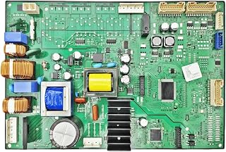 Compatible With Samsung Refrigerator Control Motherboard DA94-04605K Replacement Part