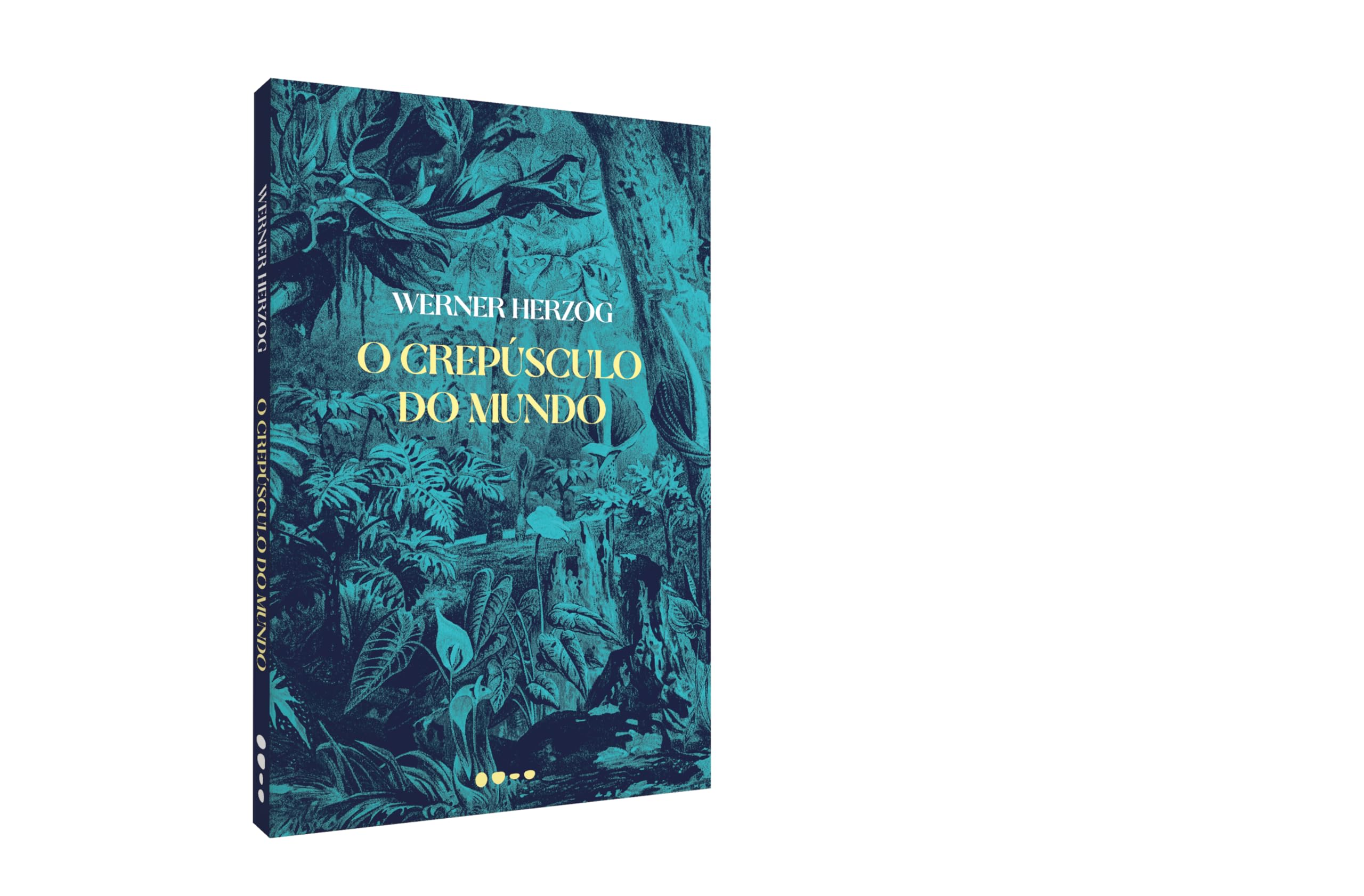 Amazon.com.br: Werner Herzog: livros, biografia, última atualização