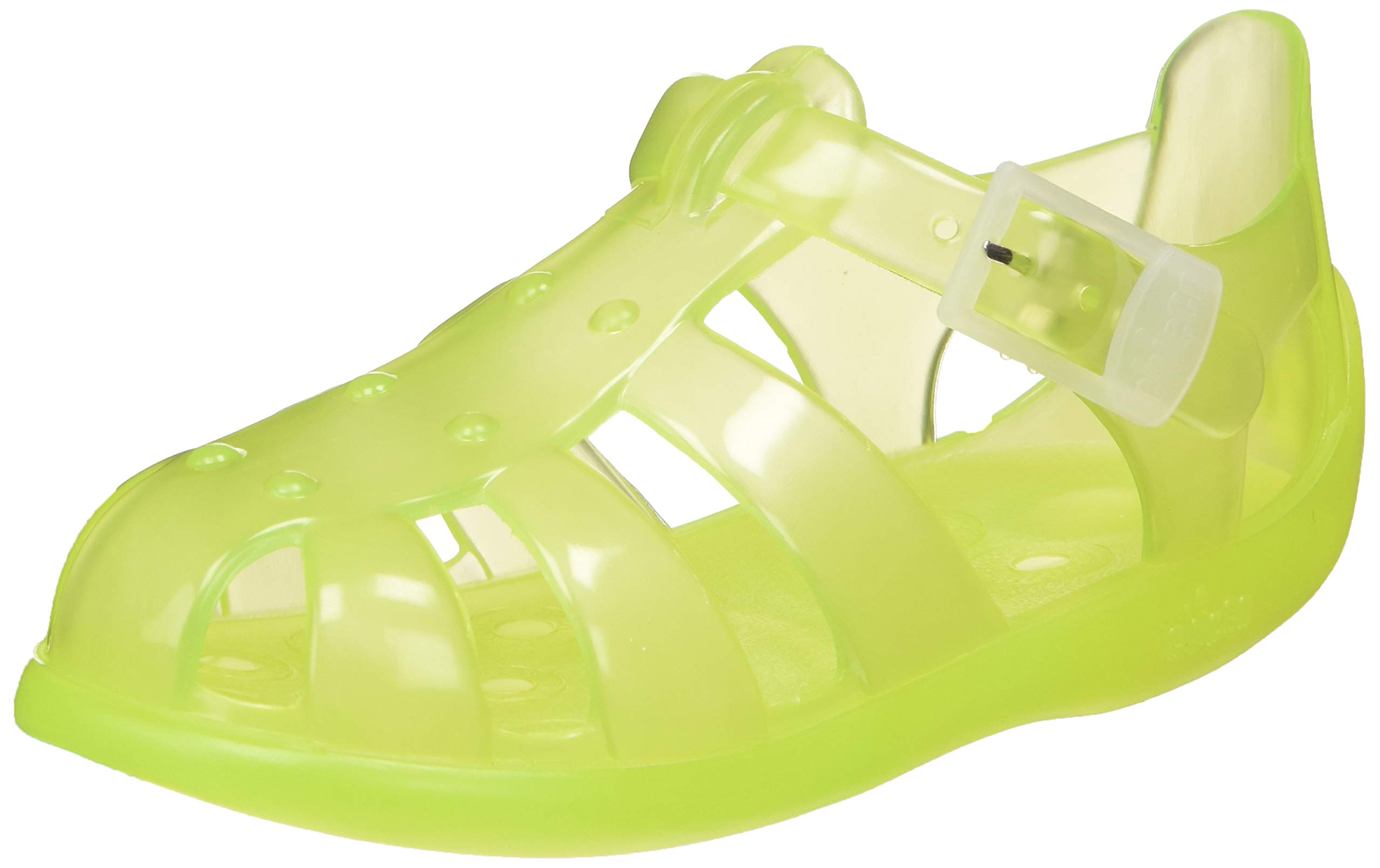 Chicco, Manuel Sandal, Beach sandals Unisex Kids, Yellow, 26