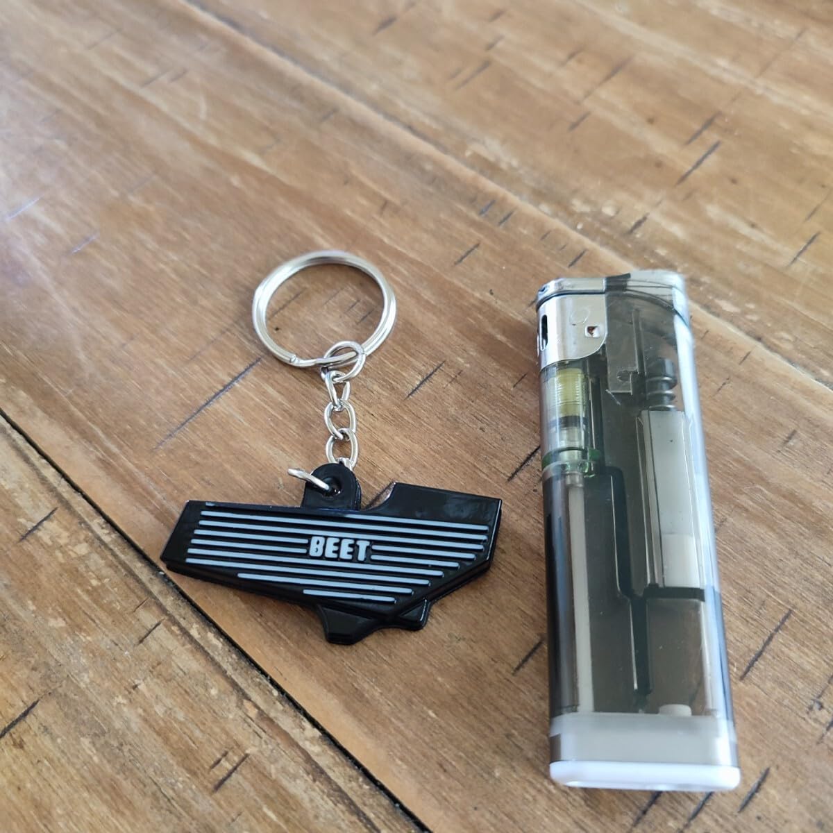 キープ400 - 小物 