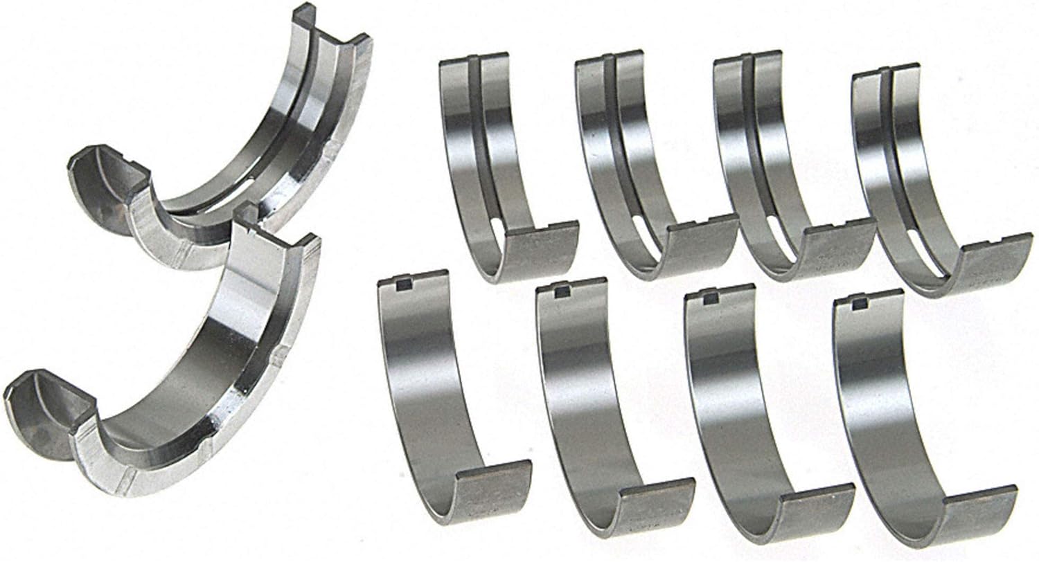 Sealed Power 7141MA Main Bearing Set