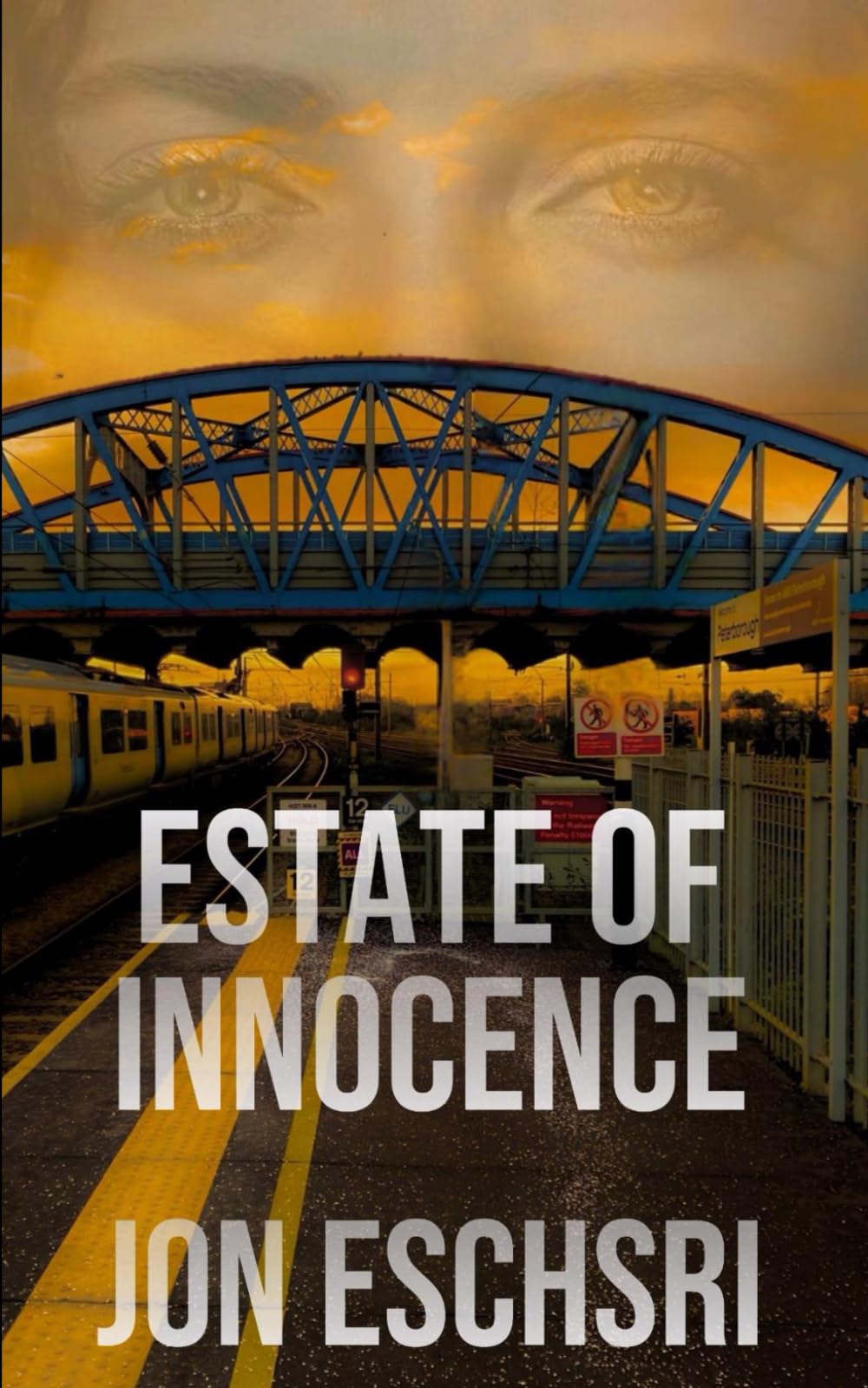 Estate of Innocence: A Peterborough Story