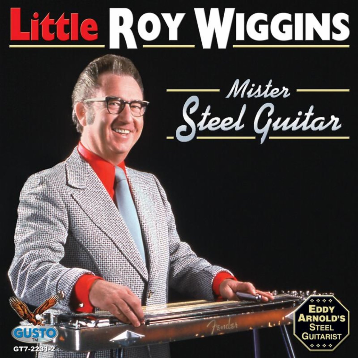 Little Roy Wiggins