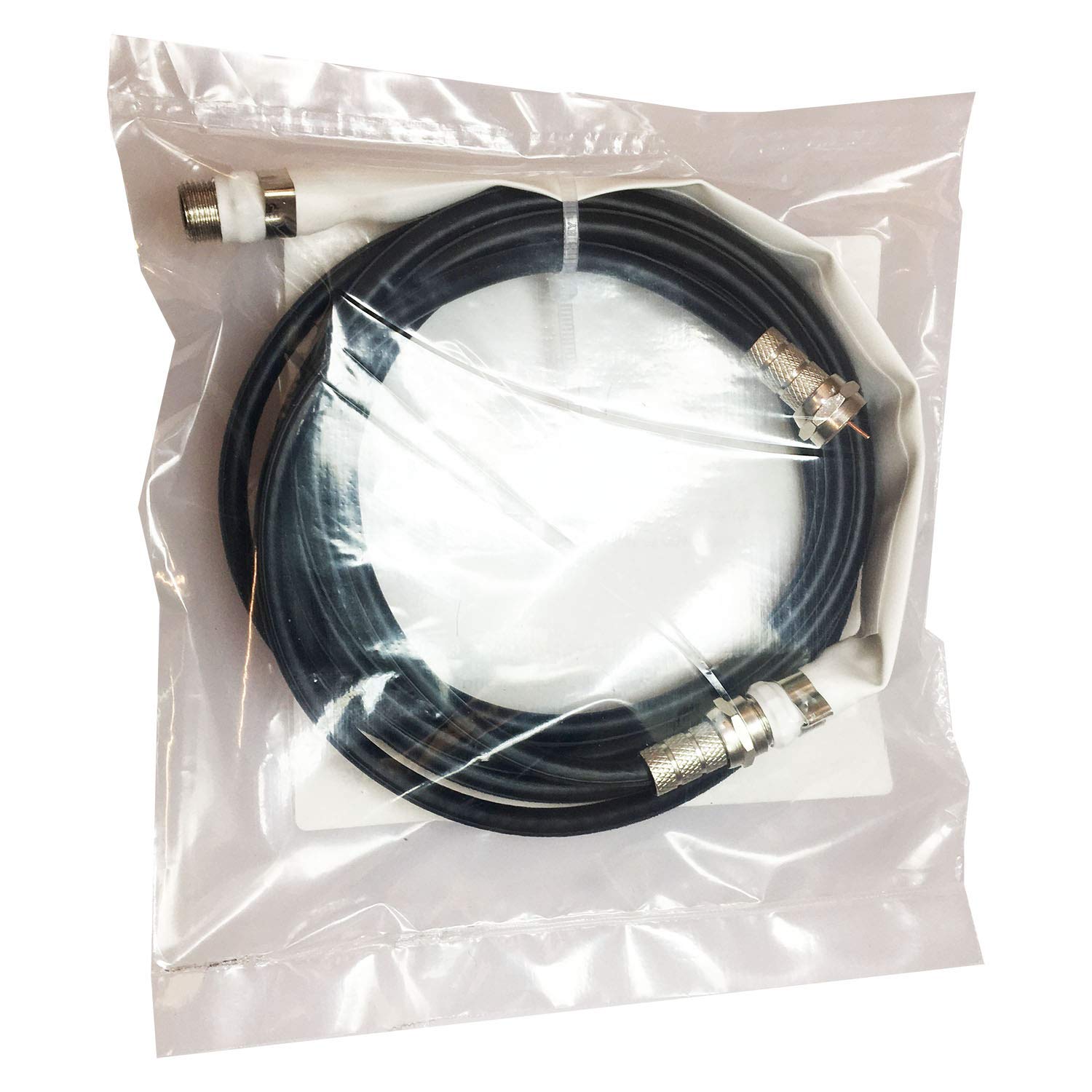 Buy Flat Window Cable Kit with flat cable, back to back connectors and