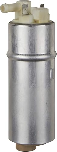 Spectra Premium SP1237 Bomba de combustible eléctrica