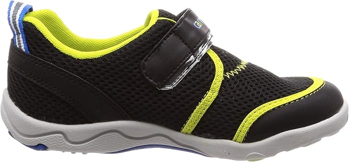 ムーンスター 1873年創業 3e 3e 14 0cm C2146 Cr ゆったり キッズシューズ キャロット スニーカー ブラック 子供靴 黒 オーバーのアイテム取扱 Cr