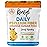 Konsyl Daily Psyllium Fiber Orange Sugar Free
