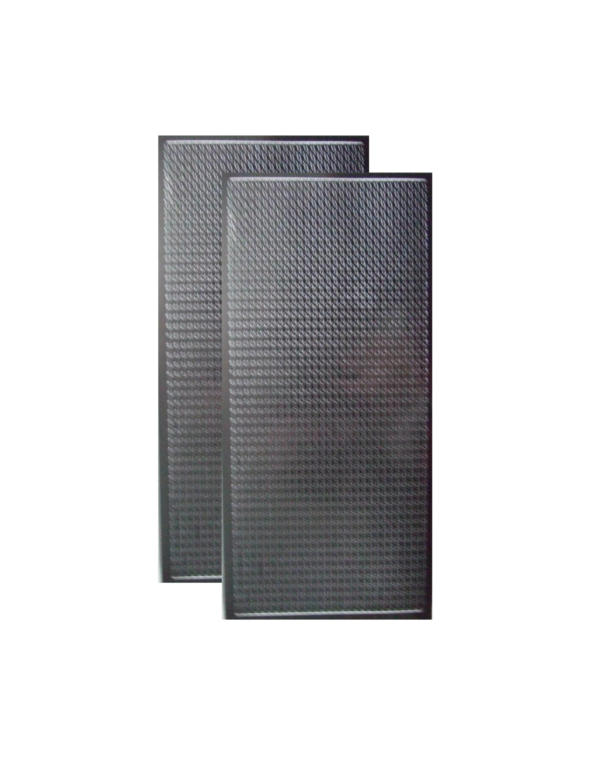 Vsorce4u 2 x Black Sheets - Small Wave Peel Off Sticker Sheet for Crafting, Card Making, Scrapbooking, Art & Craft