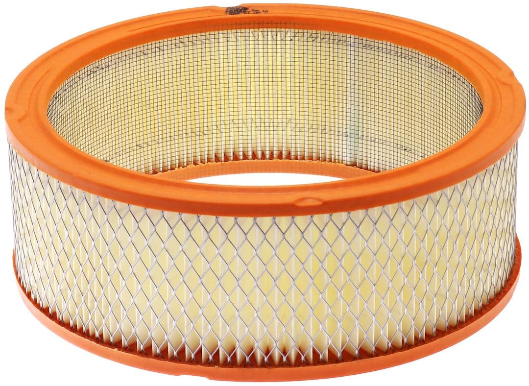 FRAM CA10538 Extra Guard Luftfilter Für Pontiac – Flexibel, Rechteckig | Bis Zu 12.000 Meilen Schutz