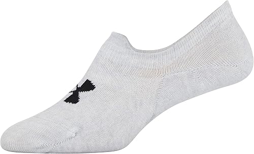 Miniatura 5 de Under Armour Essential Ultra Low - Paquete de 6