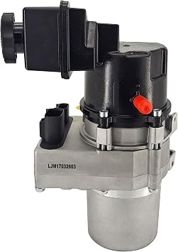 Electric Power Steering Pump Compatible with Dodge Charger 2011-2015 RWD 3.6L 5.7L, Compatible with Chrysler 300 2011-2014 RWD 3.6L 5.7L, 68059524AJ, P68059524AI, P68059524K