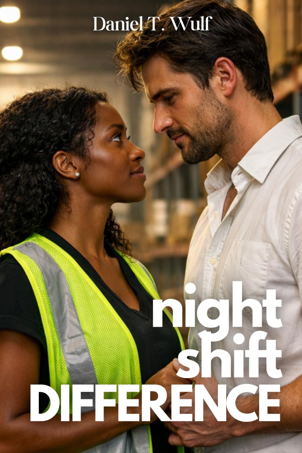 Night Shift Difference (The Love Floor Series)