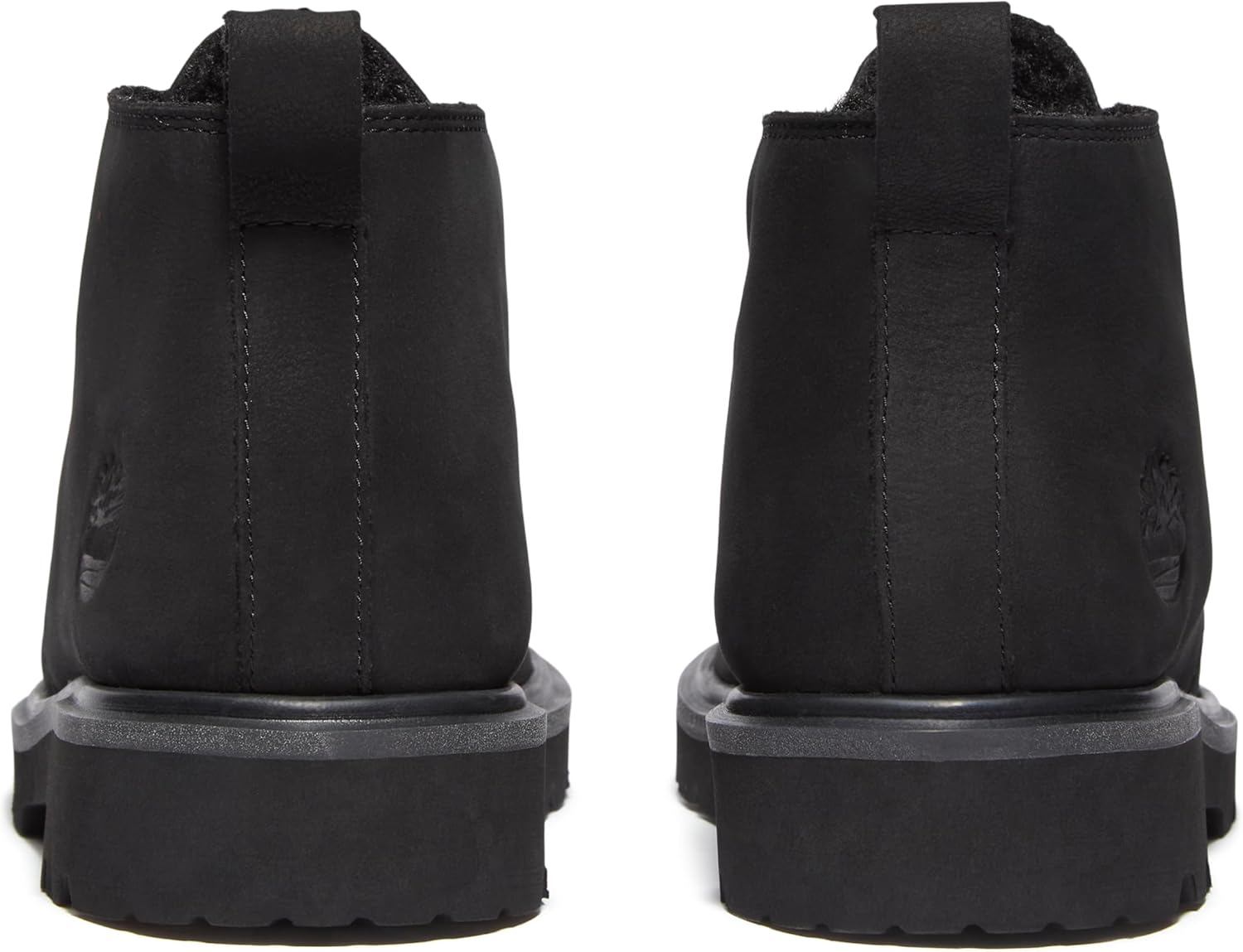 Timberland womens Rowan Way Warm-lined Chukka Boot - Image 3