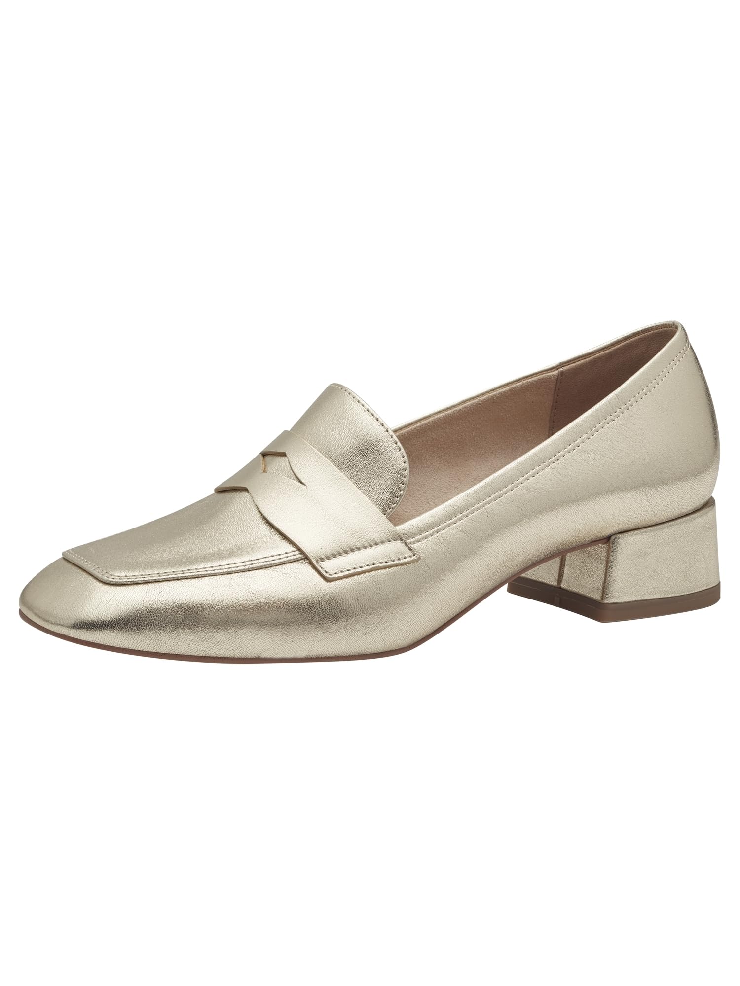 Tamaris Slipper Damen Blockabsatz