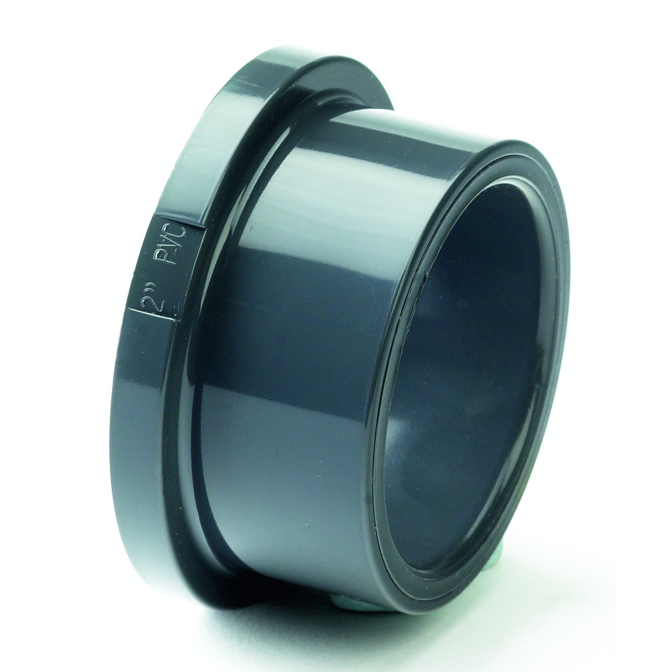 Waterline Products Pvc Stub Flange Plain 40Mm