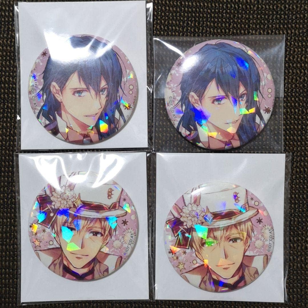 アイナナ 大神万理 グッズまとめ アイナナ 大神万理 グッズまとめ