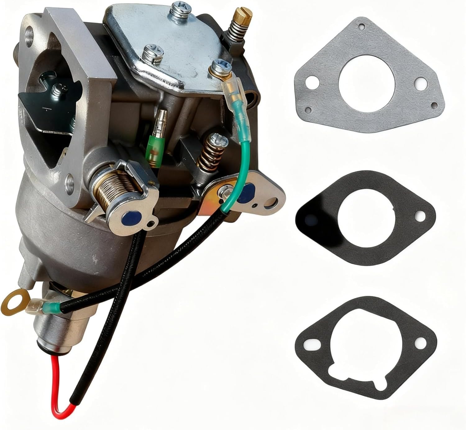 Carburetor 365 Series 36" Zero Turn Riding Lawn Mower 53CA1B6K100 AEVHBAMXN