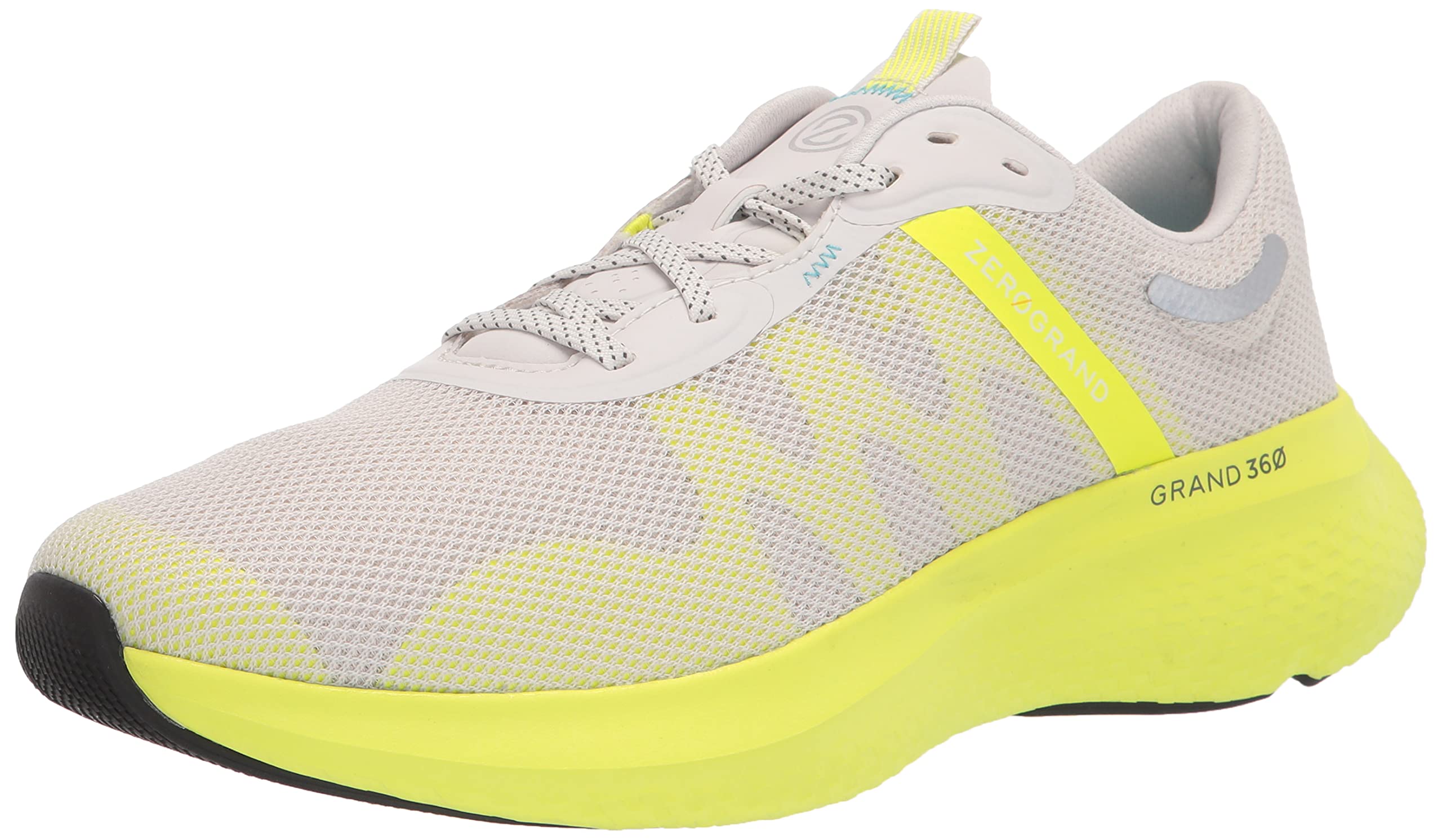 ZEROGRAND OUTPACE RUNNER II womens Running Shoe