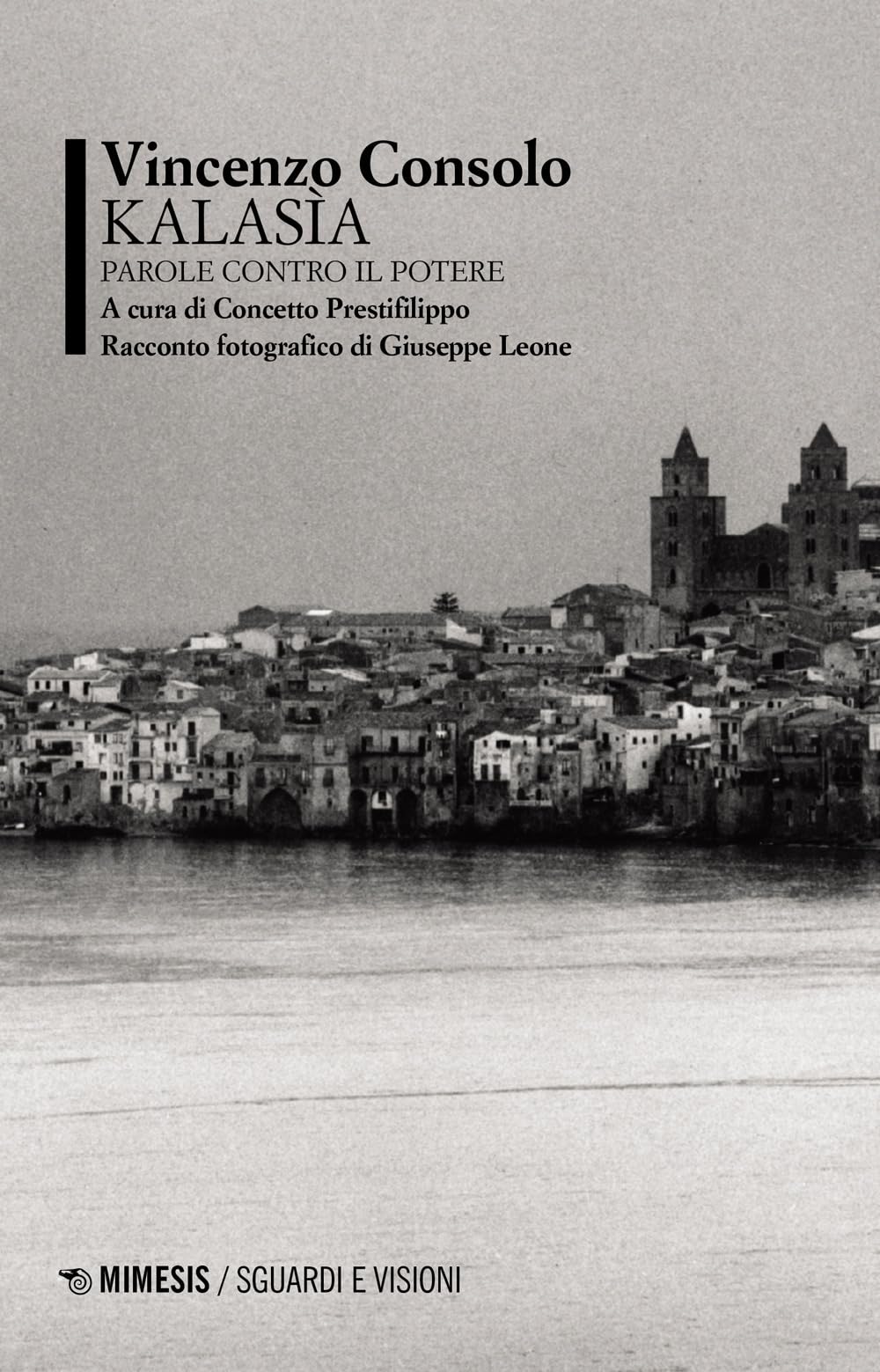 KalasìA. Parole Contro Il Potere - 4