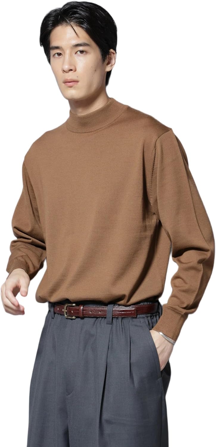 plllllleeeasse ボーダーロンT (WHITE) ennoy ボーダーtシャツ メンズ