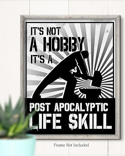 Miniatura 2 de Impresión de herrero, póster o lienzo, regalos de herrero, decoraciones de herramientas para hombres, decoración de pared de arte masculino,