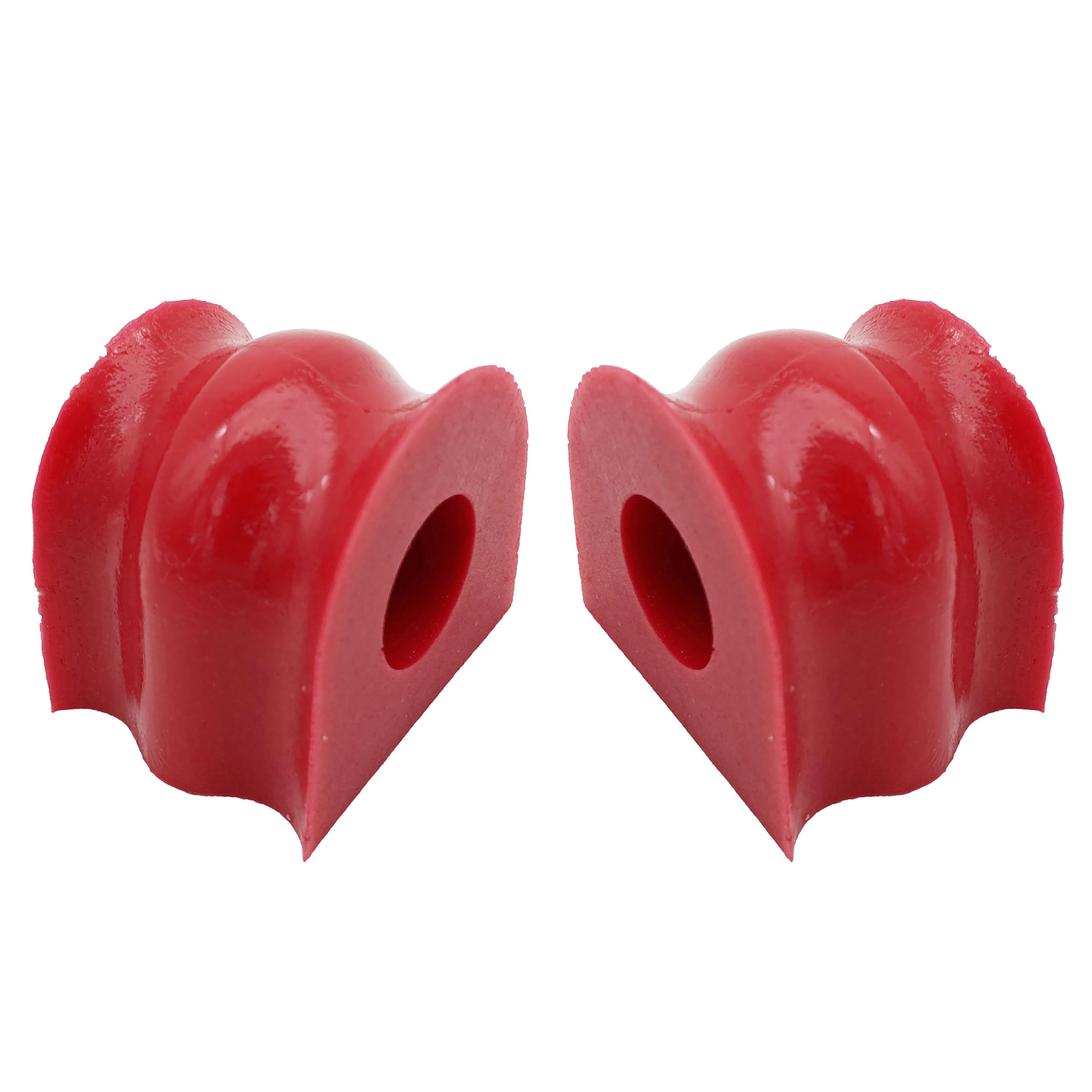 PSB Bushings - Front Anti Roll Bar - 20mm ID Polyurethane Bushing Kit - Compatible With Subaru Impreza WRX/STI 1993-2007