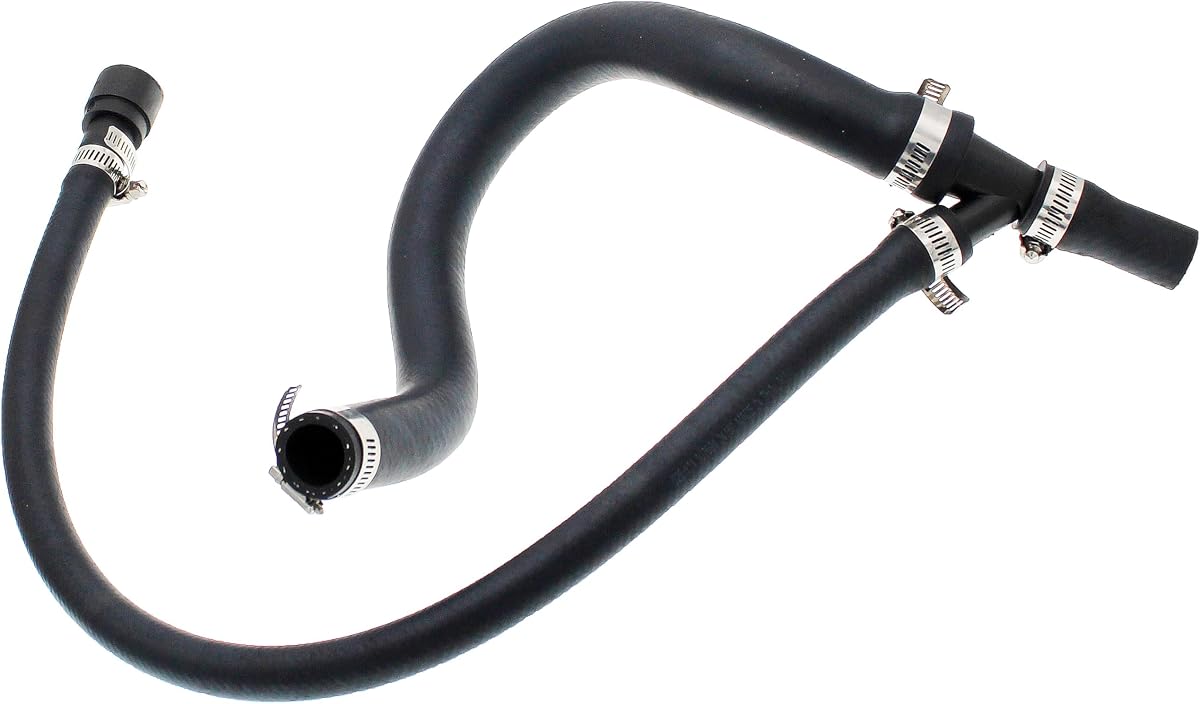Dorman 626-111 HVAC Heater Hose Assembly | Fits Select Cadillac / Chevrolet / GMC Models