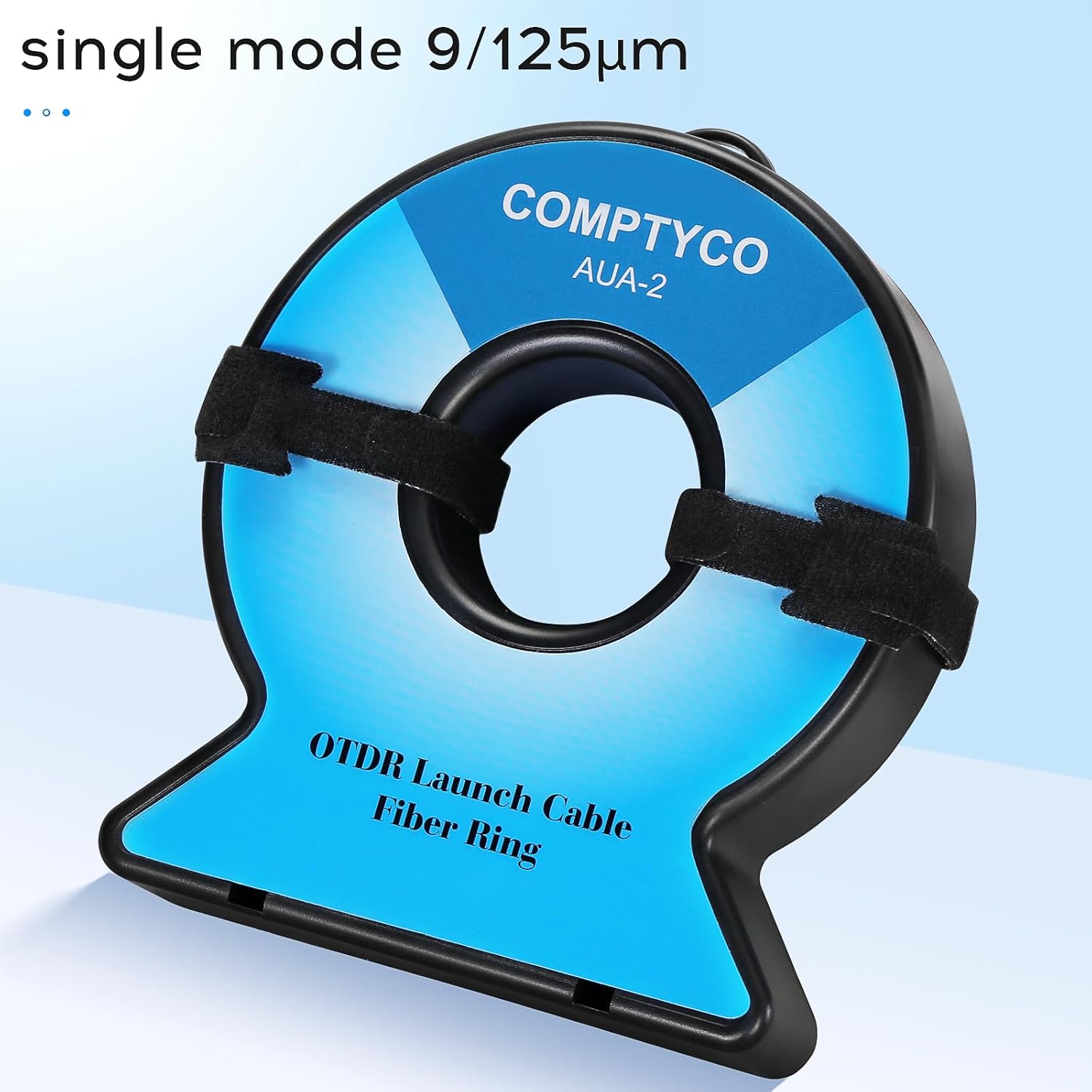 Fiber Tester Extension Cord Dead Zone Eliminator SCUPC-SCAPC 1000M OTDR Launch Cable Box Single Mode Test Tool