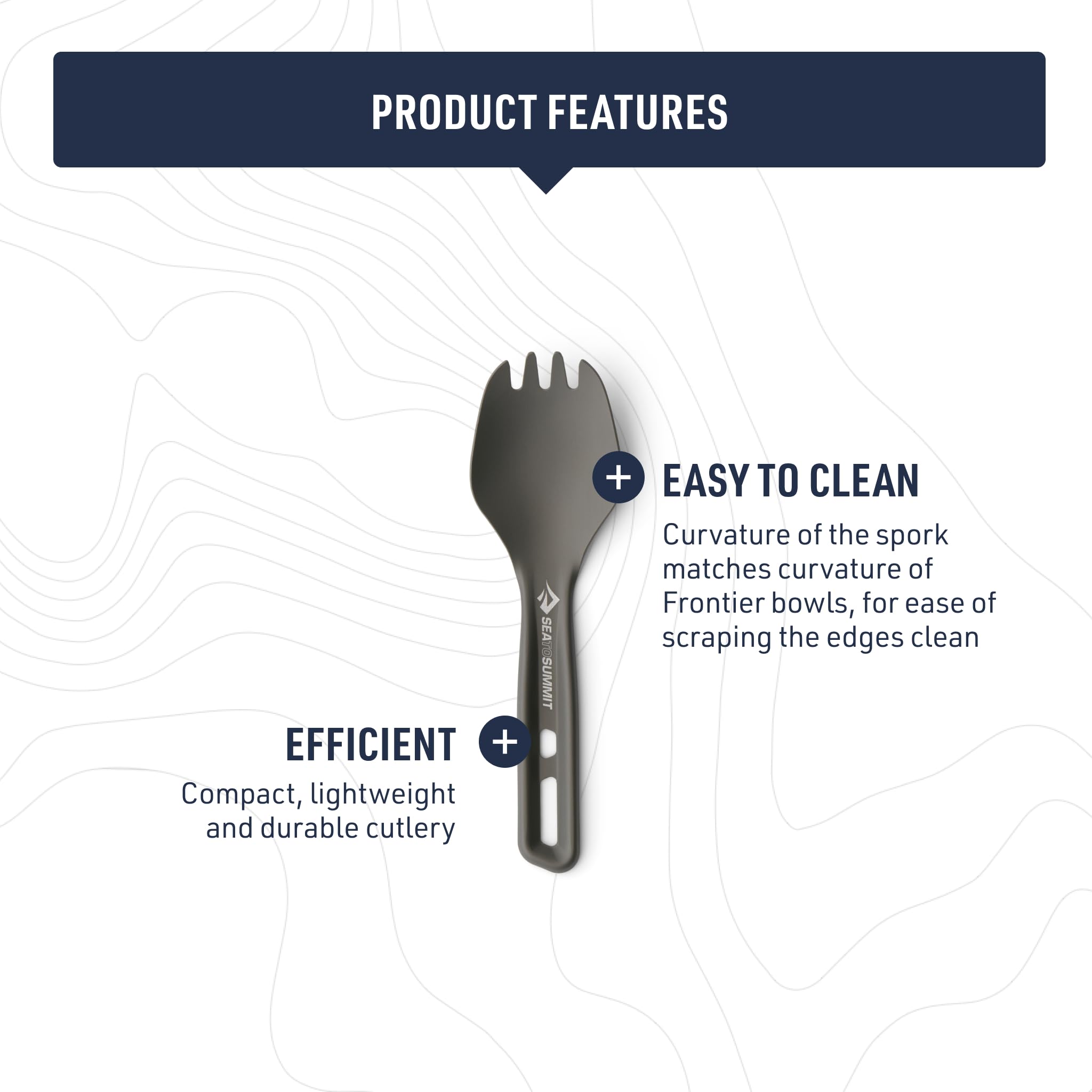 コメント用 Amazon.co.jp: Sea to Summit Frontier ULスポーク - ショート