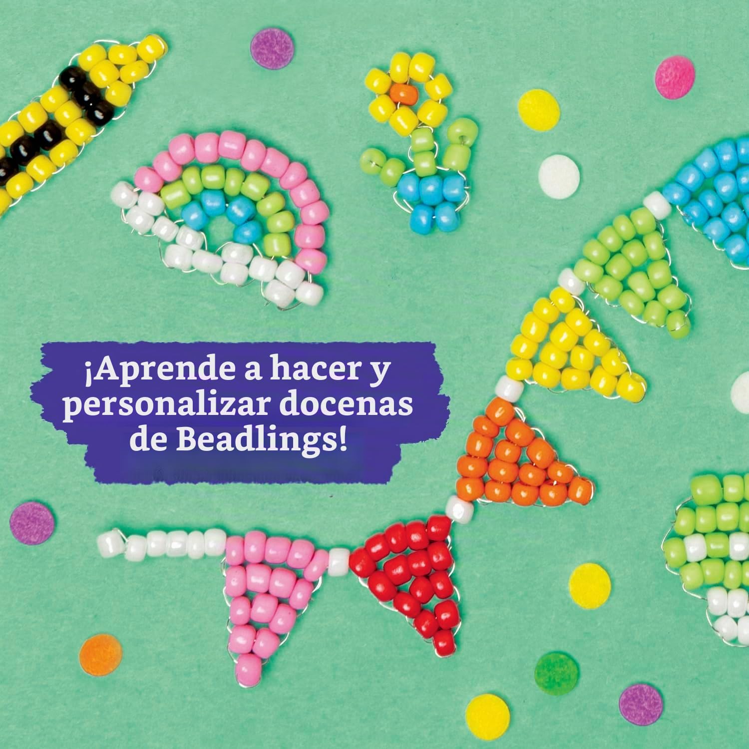 Klutz Beadlings