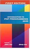 Introduction To PHP Programming