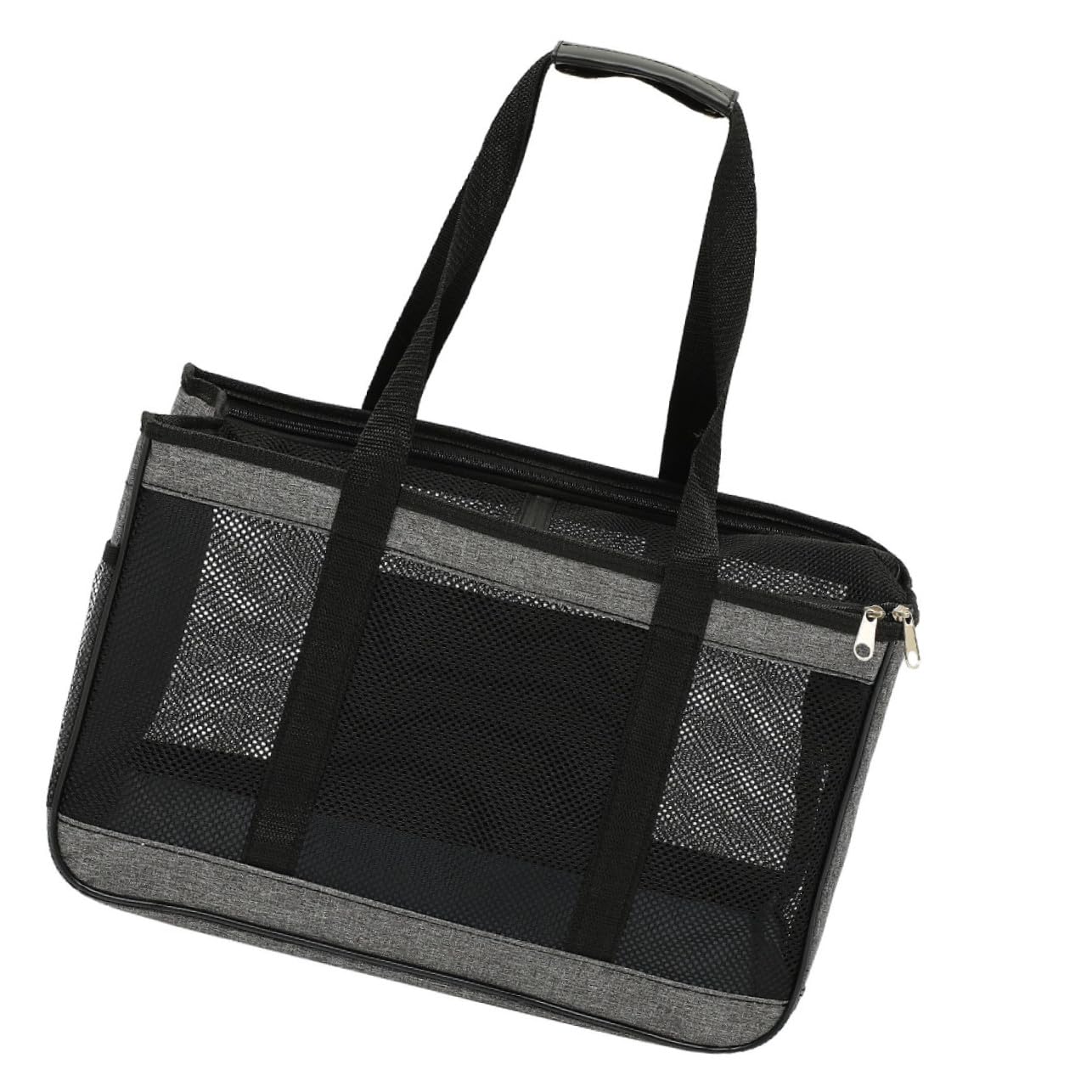 Sac transport chat pliable haut de gamme Homoyoyo, le sac respirant grand confort pour lapin.