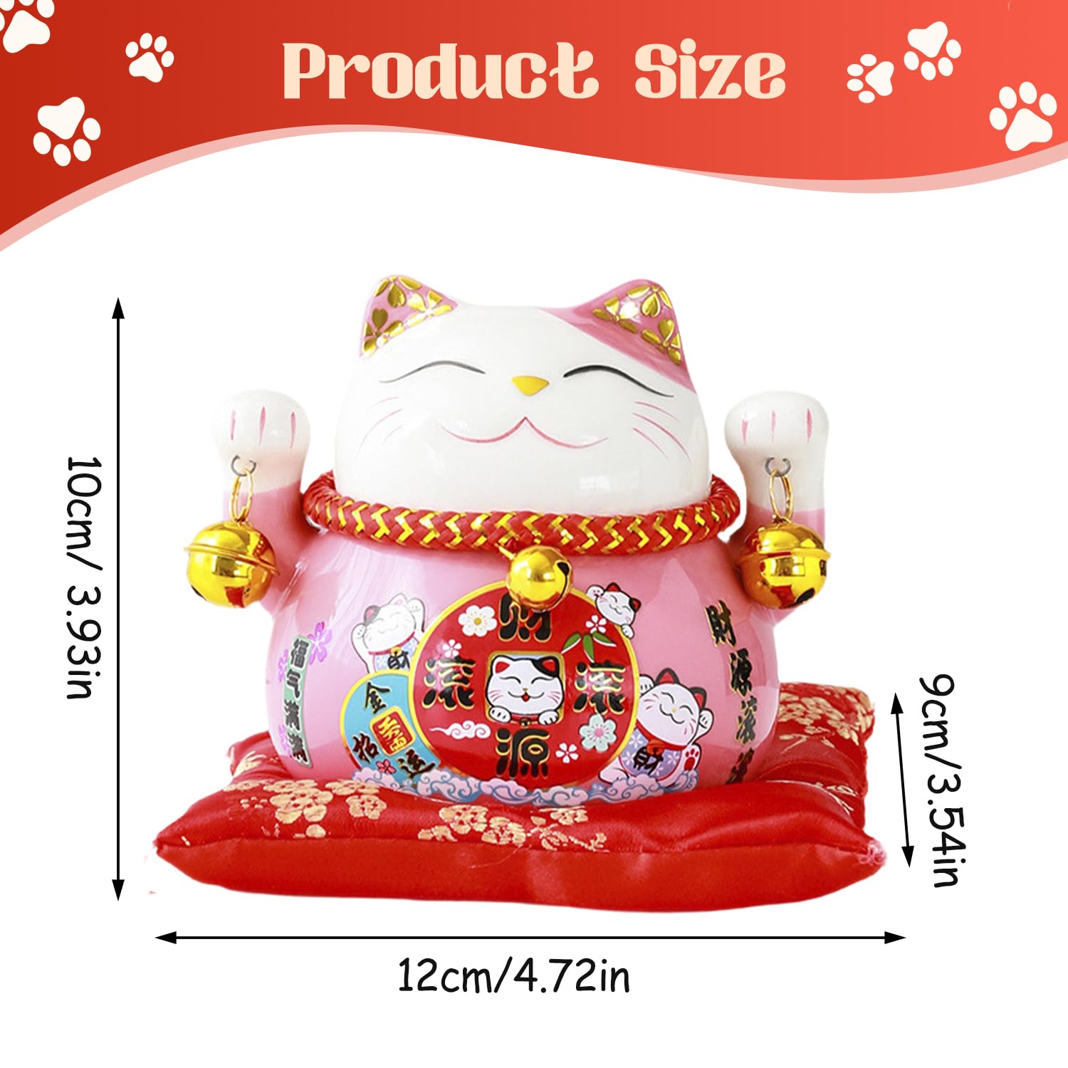 Lucky Cat - Image 2