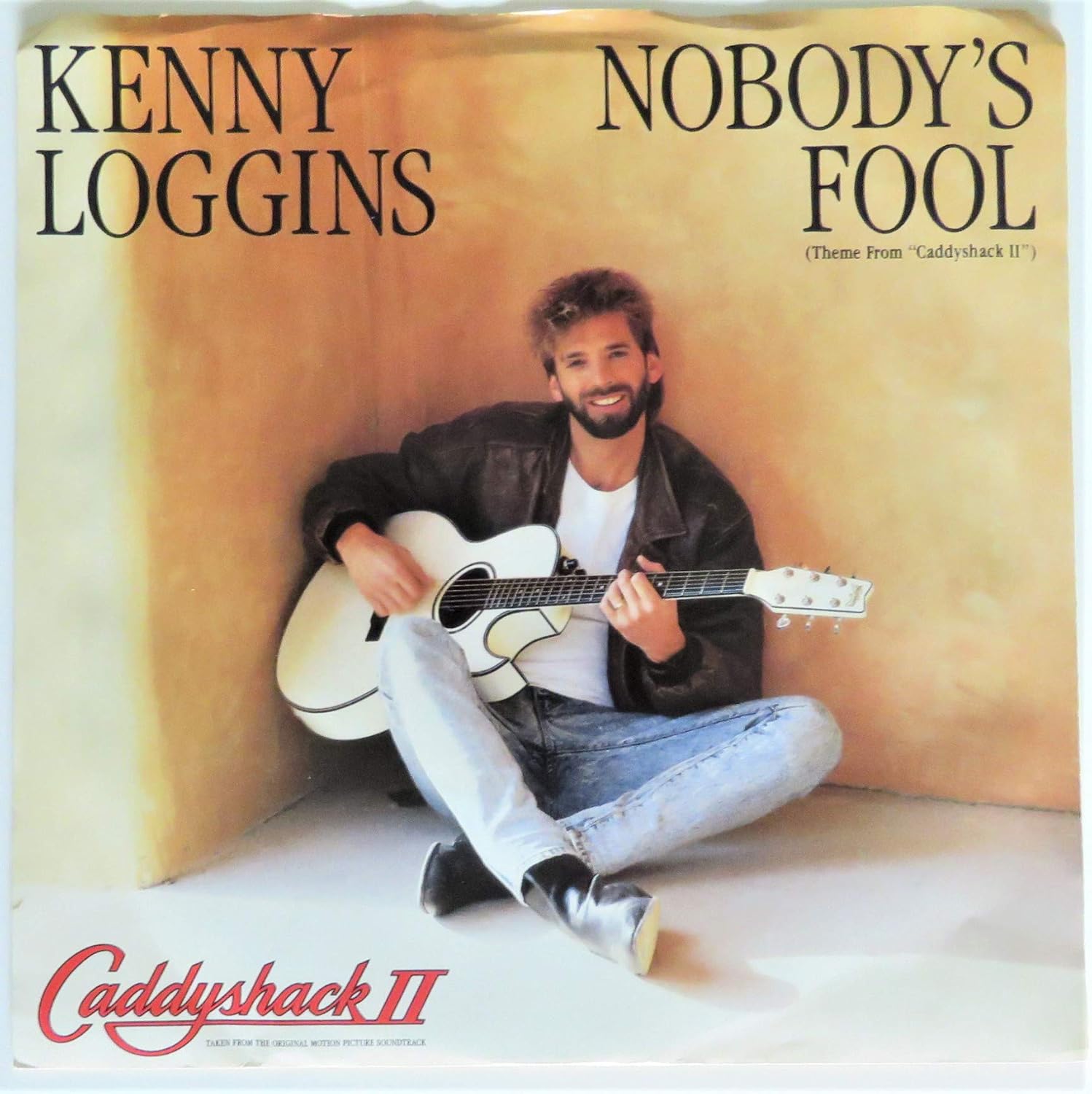 Kenny Loggins, Kenny Loggins, Michael Towers Nobody's Fool (Theme