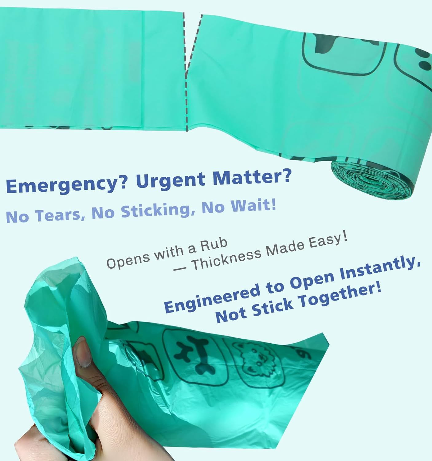 Eco-Friendly Cleanup: AYOTEE