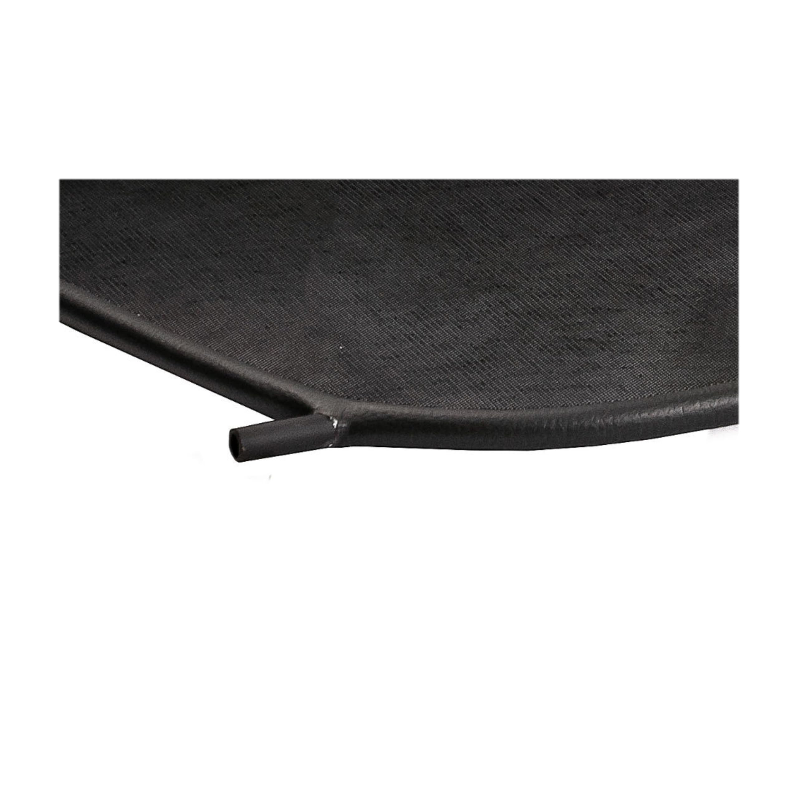 Deflettore d'aria convertibile - Parabrezza per cabrio compatibile con BMW Serie 1 E88 convertibile | Costruito nel 2007-2013